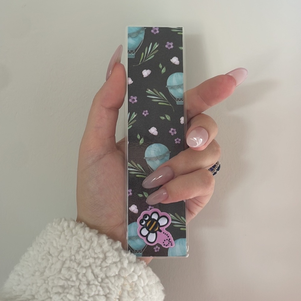 Custom Made Hello Kitty Bookmarks! - Picture 3 of 3